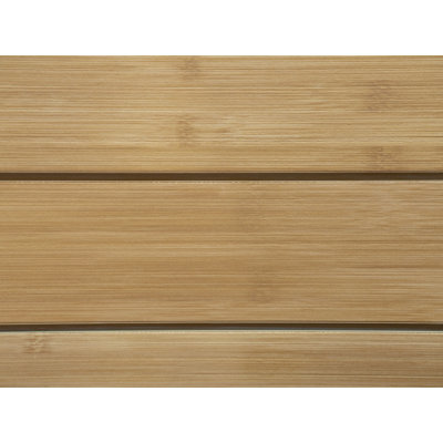 Wood Grain Textured Slatwall 24" x 48"