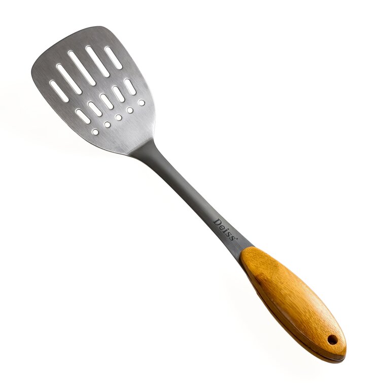https://assets.wfcdn.com/im/43365310/resize-h755-w755%5Ecompr-r85/1938/193865368/Deiss+Pro+Metal+Spatula+with+Comfortable+Wooden+Handle+-+Kitchen+Spatula+Turner+for+Turning+Meat.jpg