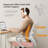 Home Office Managerial Executive Chair, Ergonomic Mesh Adjustable Swivel Mid-Back Computer Desk Chair With Comfortable Lumbar Support, Comfy Arms For Bedroom,Study-124511647-124511645