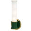 Kane 1 - Light Flush Mounted Sconce-1568956880