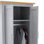 Andrian 2 Door Wardrobe-578794207