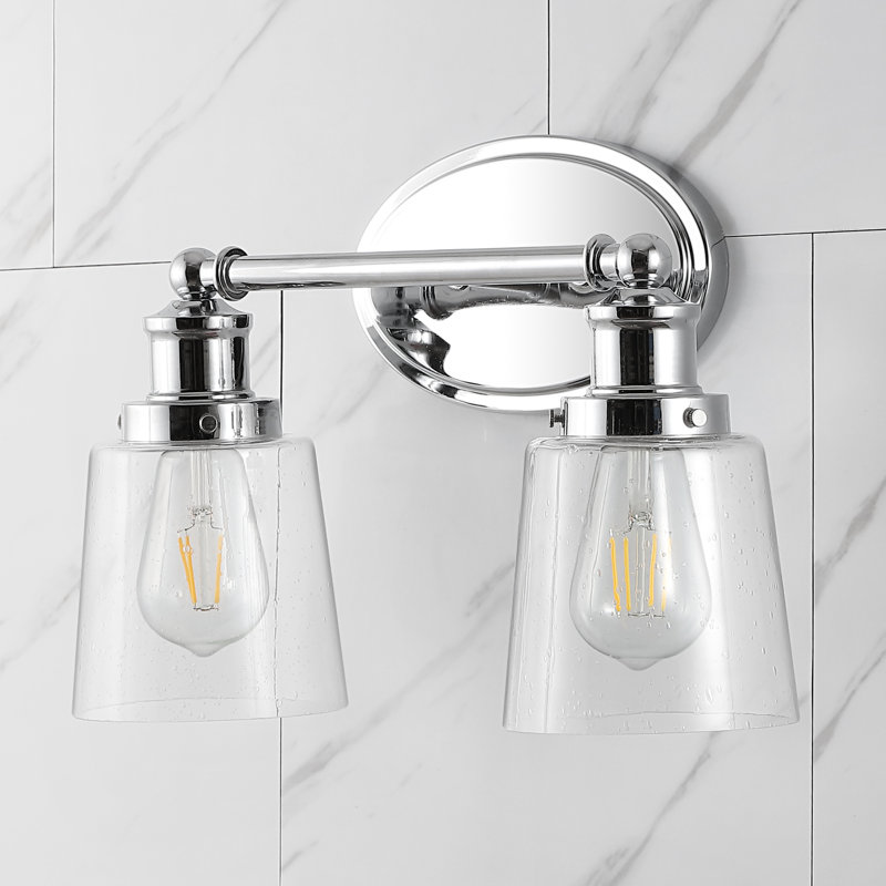 Éclairage pour salle de bain à DEL Reba, 2