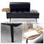 Banc rembourré 55 po-118486492