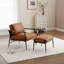Fauteuil Jiancarlo