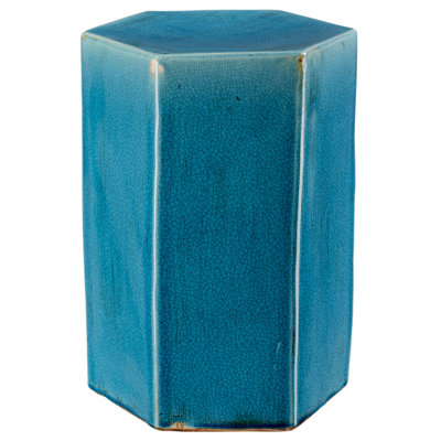 Porto End Table
