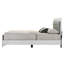 Lit rembourré de style contemporain-244661286