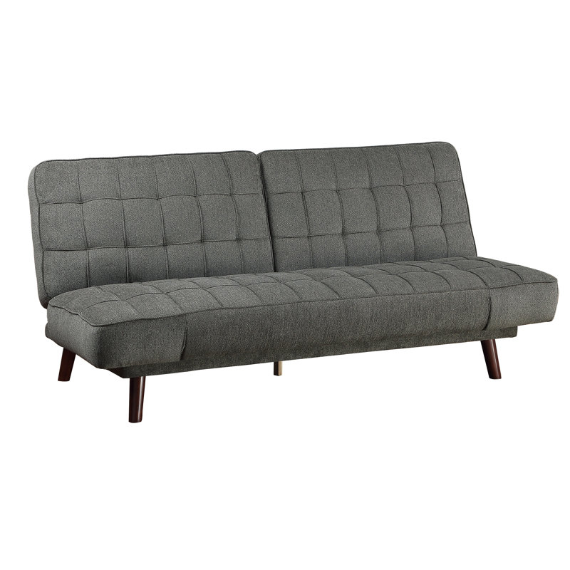 Canapé Meiah, Gris bronze