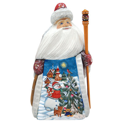 Masterpiece Christmas Figurines & Collectibles