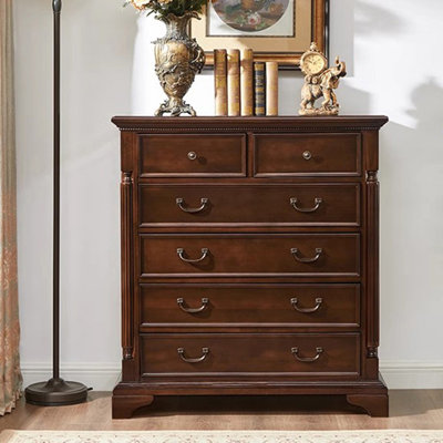 Commode décorative American Country Style