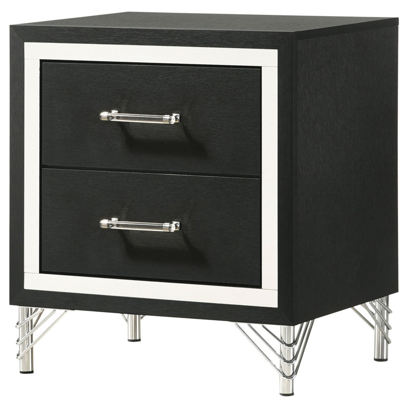 Table de chevet Malcolm