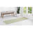California Cotton Abstract Indoor Rug-2099425294