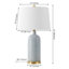 Sevan Ceramic Table Lamp
