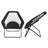 Folding Camping Chair