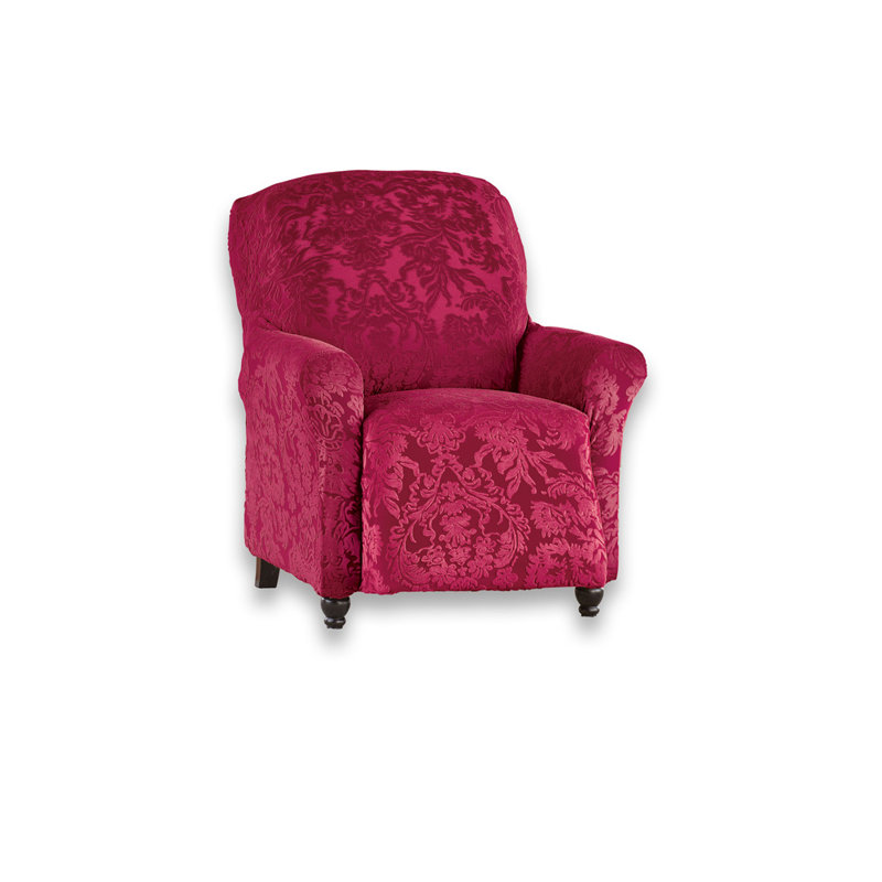 Housse pour fauteuil Elegant