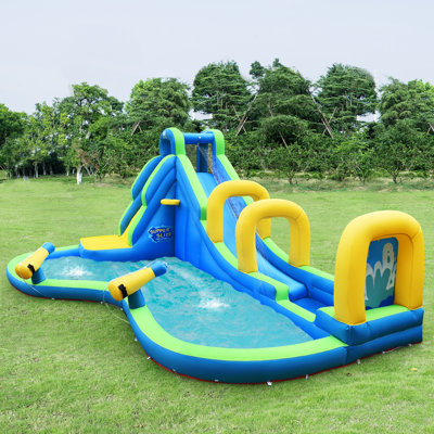 Jodie Bounce House