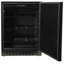 Azure Home Products 23.5'' W 154 Cans (12 oz.) 5.1 Cubic Feet Beverage Cooler
