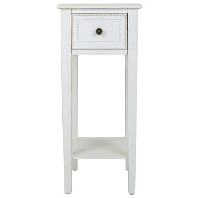 Kimonte 33 cm W Bedside Table