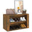 6 Pair Shoe Storage Cabinet-1969559049