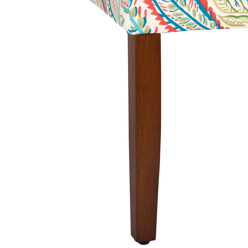 Byng 20.5'' H Upholstered Dining Chair