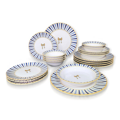 Dinner Set