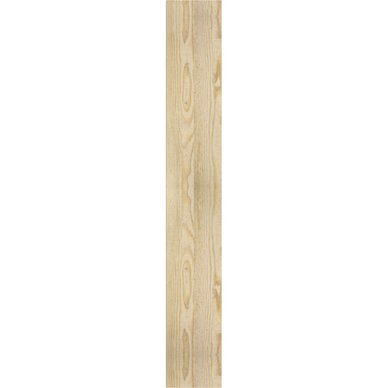 Legacy Craftsman Perspectives, P 36 po x H 42 po, Sapin Douglas de 6 po (sciage brut)