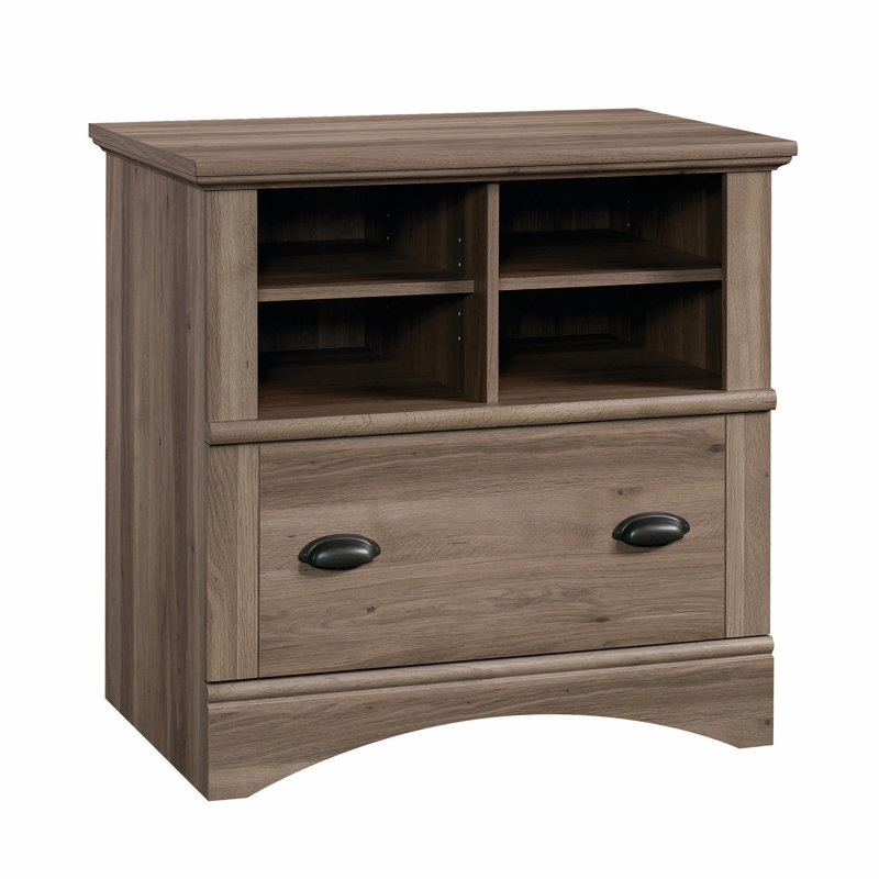 Armoire de rangement avec tablette, tiroir verrouillable pour la sécurité des documents