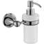 Viena Soap Dispenser - Wall Mount - 7"-457909380