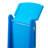 Phoebecat 20.5'' W Plastic Freestanding Slide