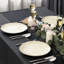 26.5cm Porcelain China Dinner Plate-1519583051