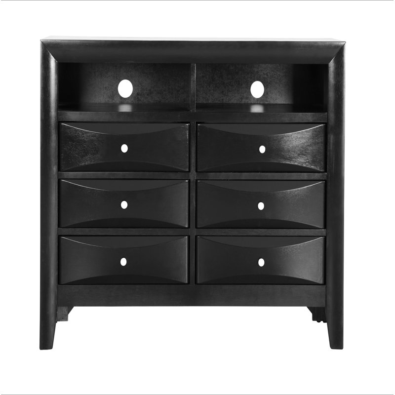 Commode média Marilla G1500-TV2