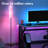 Smart Floor Lamp With Matter Smart Bulb, Dimmable Color Temperature, Voice Control-137838420