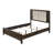 Modern Elegant Design Flat bed-1423827144