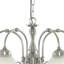 Lustre traditionnel à 5 lumières Arnott-1740189907
