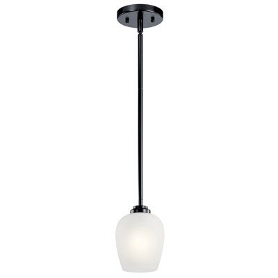 Luminaire suspendu à 1 lumière Ramblewood