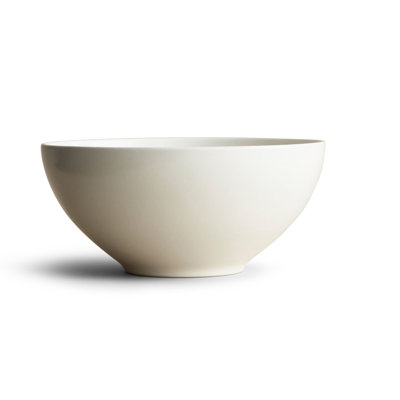 Year & Day Ceramic Serving Bowl