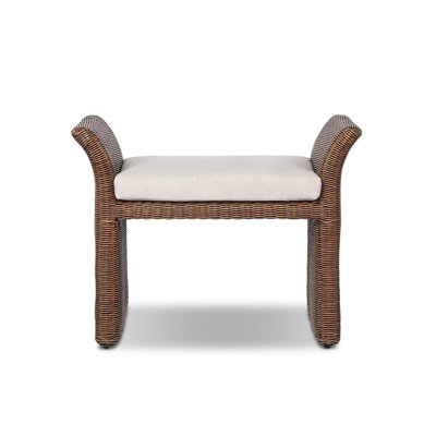 Beazer Accent Stool