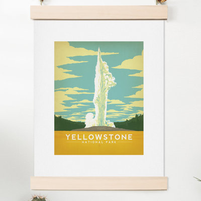 Anderson Design Group - Unframed Print