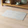 Rowe Handmade Ivory/Blue Rug