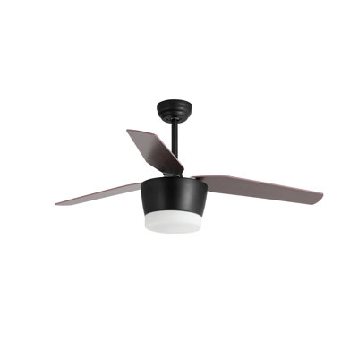 132cm Ceiling Fan with LED Lights