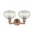 Cuivre antique est en rupture de stock