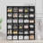 9-Cube Closet Organizers and Storage