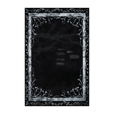 Tapis Twilight Scroll