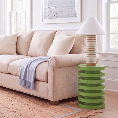 Table d'appoint Romella