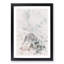 Mountain View - Picture Frame Painting Print-56858435-56858437