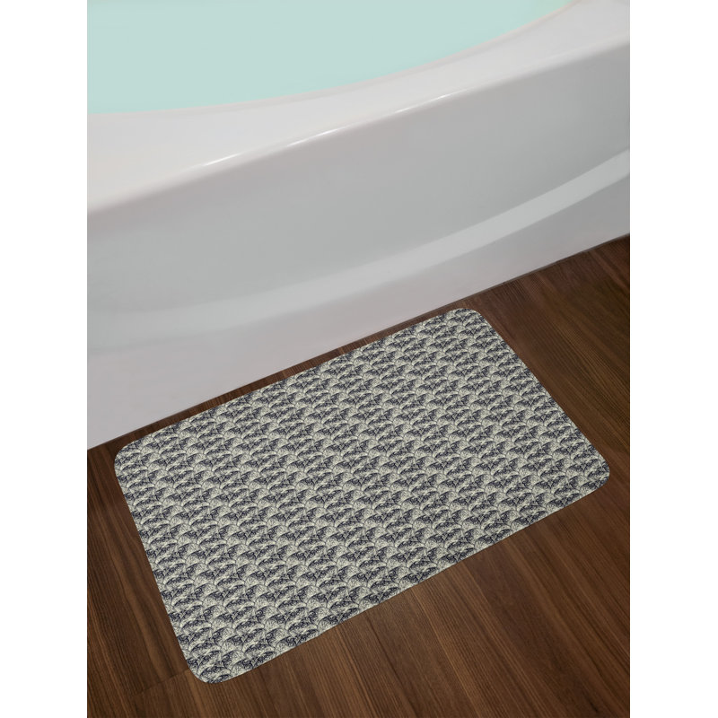 Non-Slip Bath Mat