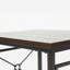 Ensemble de 3 tables basses pour salon