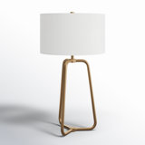 Gio Metal Table Lamp