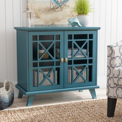 Breakwater Bay Gye Accent Cabinet & Reviews | Wayfair