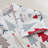Jaedynn Christmas Tree Kitchen Curtain