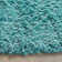 Hermina Light Turquoise Area Rug